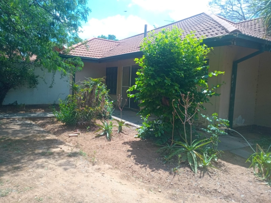 3 Bedroom Property for Sale in Riebeeckstad Free State